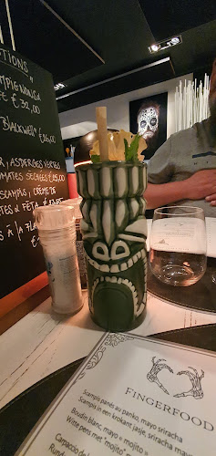 Bistro des Anges - Moeskroen