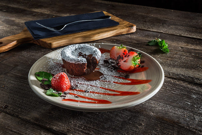 Opinii despre Vanallier Premium Belgian Fries în Kortrijk - Horeca