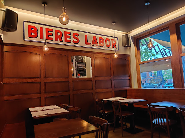 Kardinaal Mercierplein 35, 1090 Jette