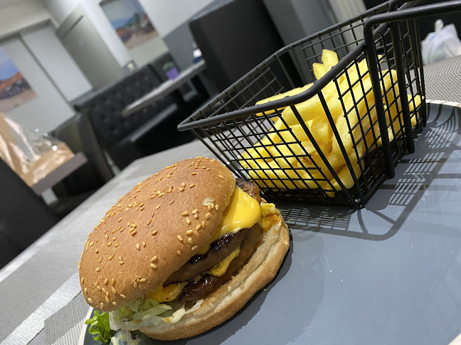 Opinii despre Eldina Snack & Resto în Antwerpen - Horeca