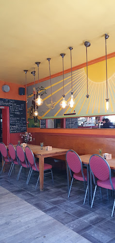 Bar Del Sol - Leuven