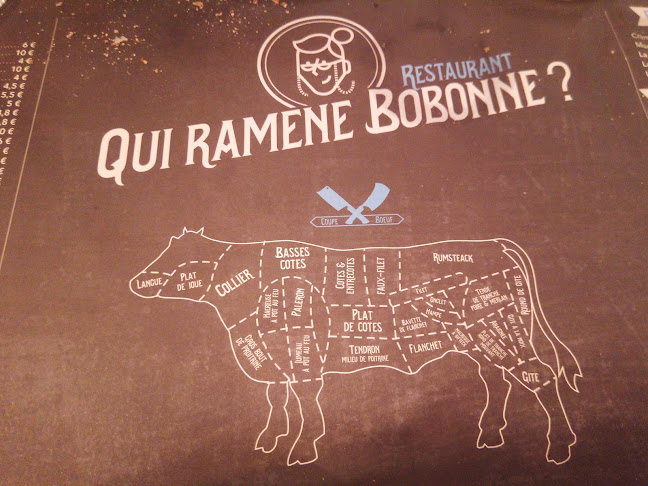 Les amis de Bobonne - Horeca
