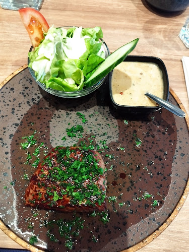 Reviews of The Kitchen in Blankenberge - Horeca