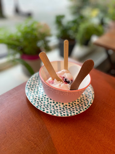 IceLab NiceCream Creations - Antwerpen