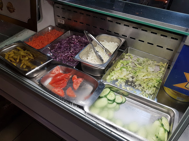 Eethuis 't Hoekske - Horeca