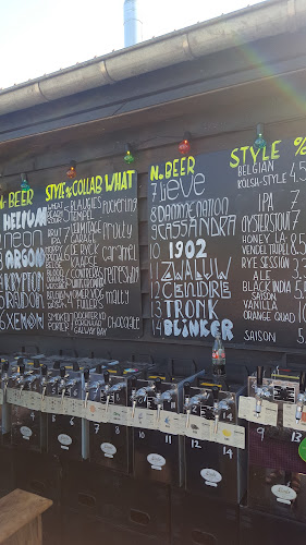 Reviews of Siphon in Damme - Horeca