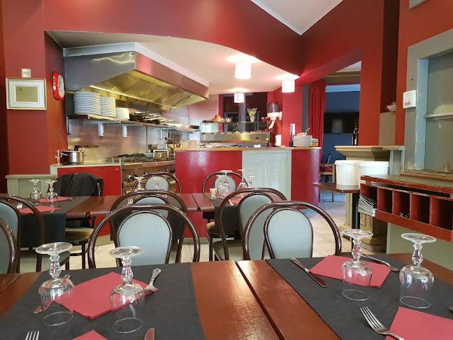 L'Oriental restaurant - Horeca