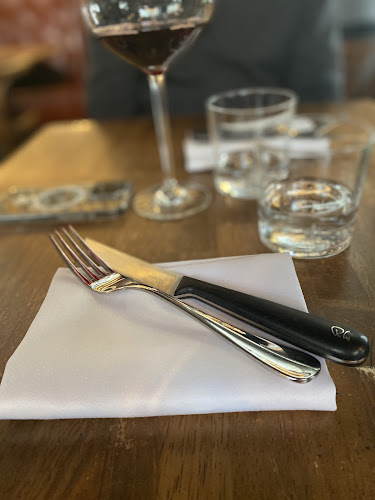 Reviews of Revue in Gent - Horeca