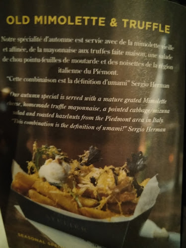 Bar Des Amis - Horeca