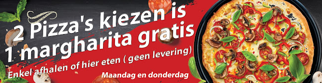 Reviews of Antalya kebab/pita/pizza in Grobbendonk - Horeca