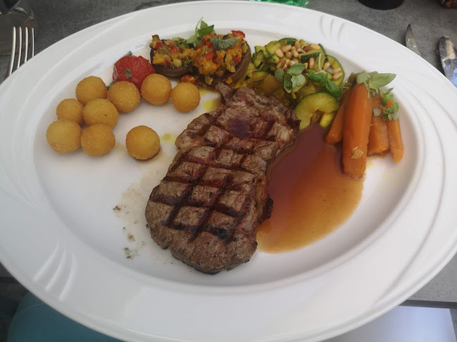 Comentarii opinii despre Les Potes en Toque