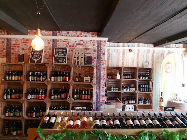 Total Wine Bio - Horeca