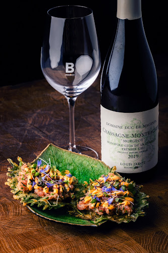 Comentarii opinii despre BONTÀ