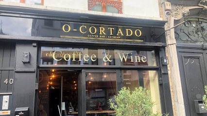 O-CORTADO