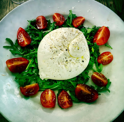 Opinii despre Gazzetta în Brussel - Horeca