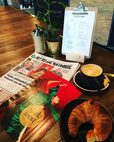 Klatch.bar - Hasselt