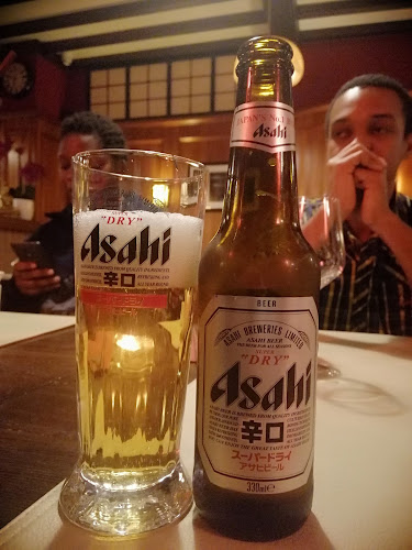 Tokyo Sushi - Horeca