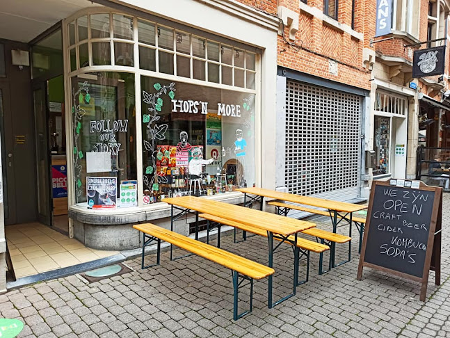 Hops 'N More