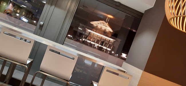 Rue Joffre 13, 4000 Liège