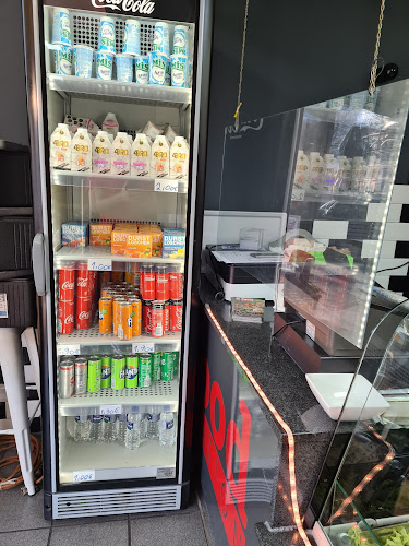 Comentarii opinii despre Food Station / Aachen