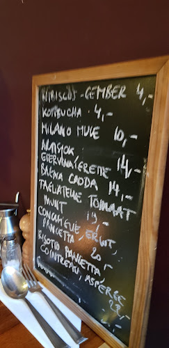 Reviews of Aperto Chiuso in Gent - Horeca