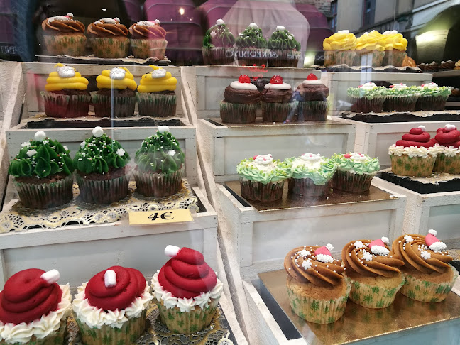 Comments and reviews of Tea-Room De Proeverie
