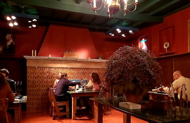 De Drie Ridders - Horeca
