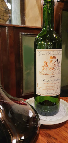 Opinii despre Les Brigittines în Brussel - Horeca