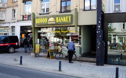 Bakkerij panda