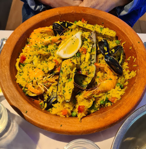 Comments and reviews of Le Pêcheur