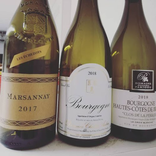 Le Comptoir des Vins Bvba - Horeca