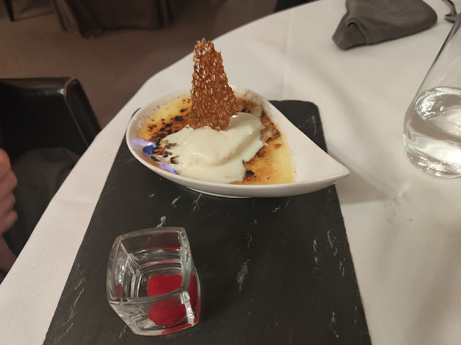 Le Chalet de la Bourgogne Open Times