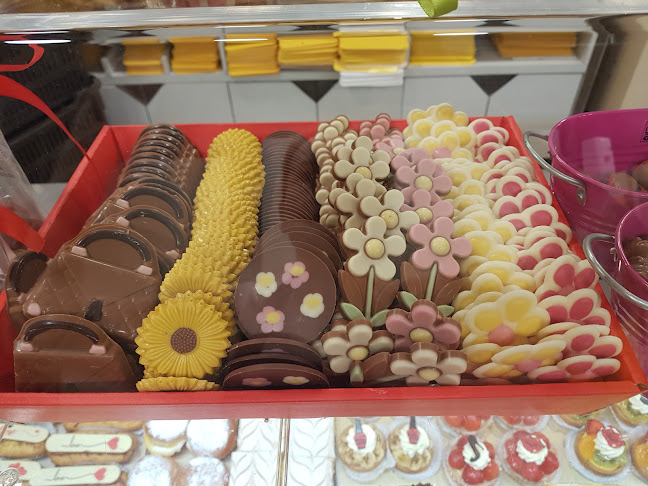 Reviews of 't Baguetje bij Mario & Cindy in Hooglede - Horeca