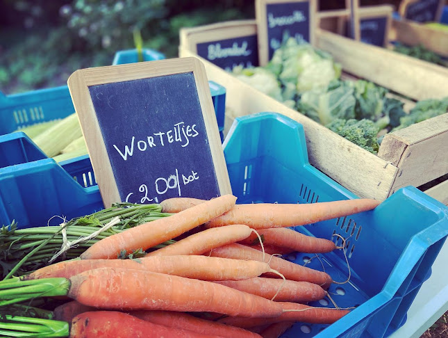 Korte Keten Markt Hunnegem - Horeca