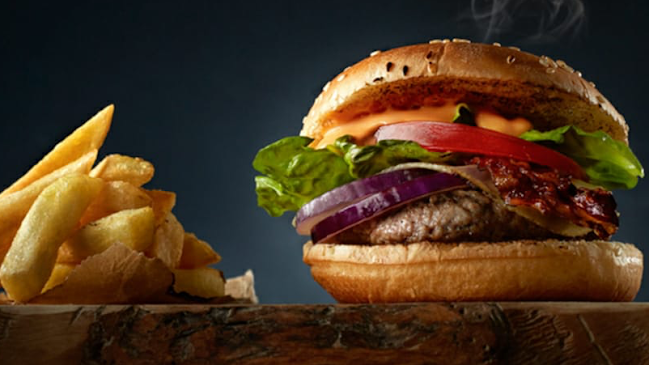 LUX BURGER - Tienen
