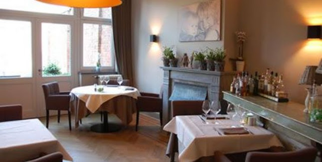 Eethuis de steeg Phone number