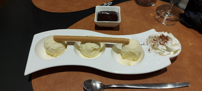 Nulle Part Ailleurs - Horeca