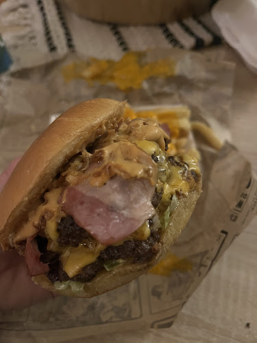 Manhattan'Street - Moeskroen