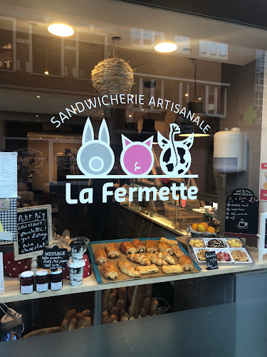 La Fermette Nivelles - Nivelles