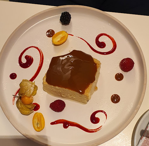 Reviews of L'atelier in Asse - Horeca
