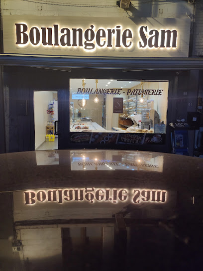 Boulangerie Sam