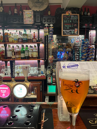 Delaney's Irish Pub