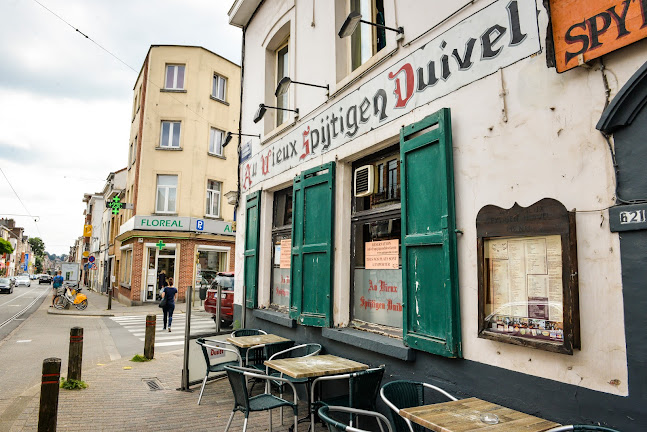 Au Vieux Spijtigen Duivel - Horeca