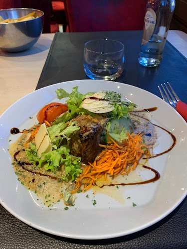 Comentarii opinii despre Taverne du Centre