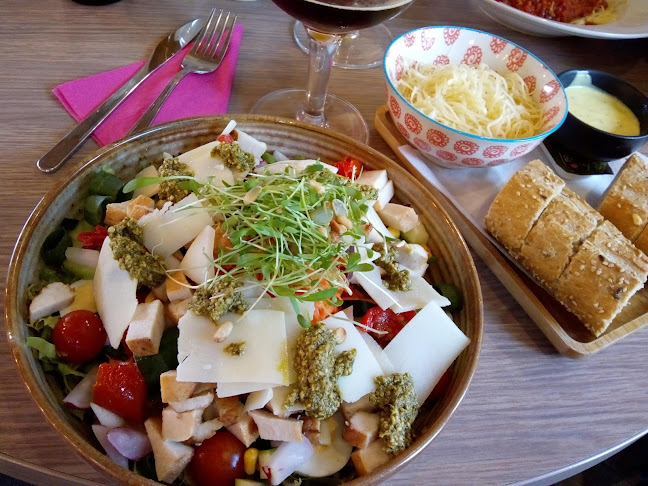 Broodjes en koffiehuis Annelies