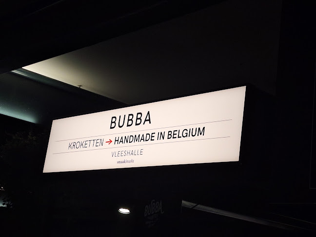 Bubba Kroketten Mechelen Phone number