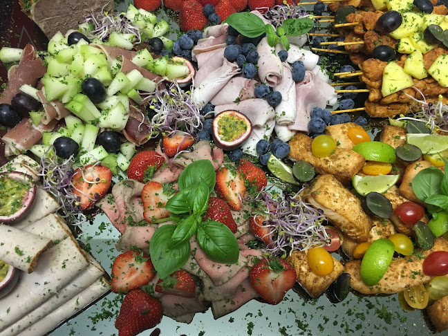 Reviews of De Frietboetiek Oudsbergen - Wijshagen in Oudsbergen - Horeca