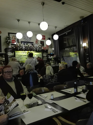 Cafe Athletiek Phone number