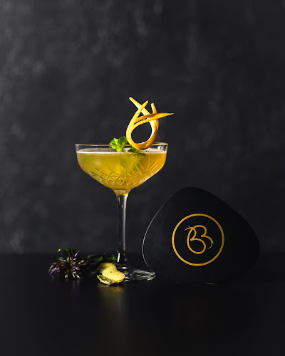 Le Bloom Bar