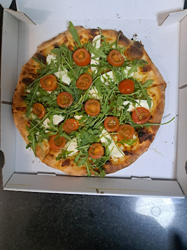 Comments and reviews of My pizza